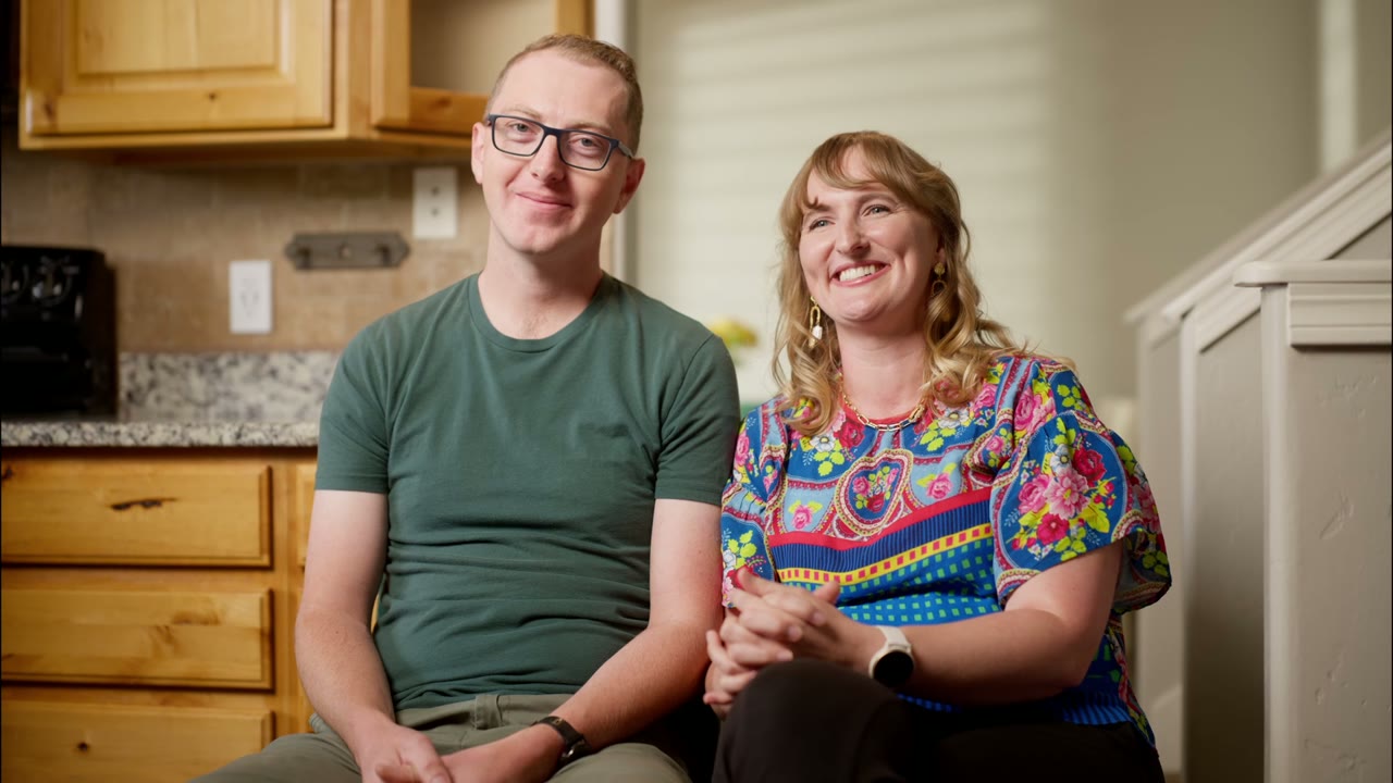 Rebekah and Andrew, home selling review